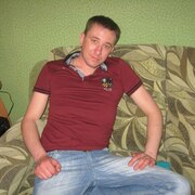 Денис, 42, Бузулук