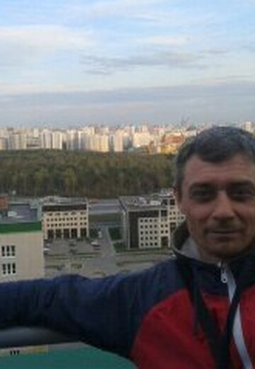 Моя фотография - Евгений, 49 из Мирноград (@evgeniy222623)