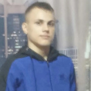 Вадим, 19, Алексеевка (Белгородская обл.)