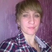 Елена Брынько, 43, Острогожск