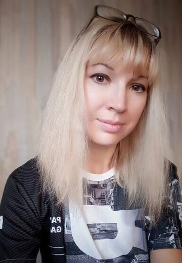 My photo - Svetlana, 43 from Mahilyow (@svetlana263138)