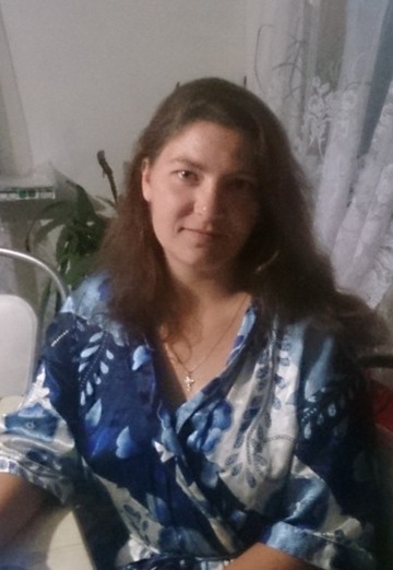Моя фотография - татьяна, 42 из Воткинск (@tatyana139436)
