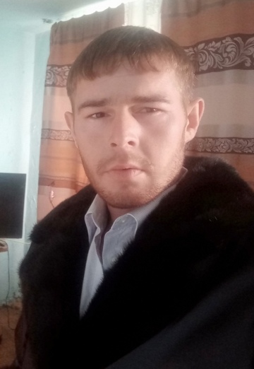 My photo - Vladimir, 34 from Arkhara (@vladimir352805)
