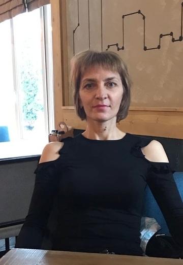 Mein Foto - Tamara, 49 aus Kursk (@tamara24668)