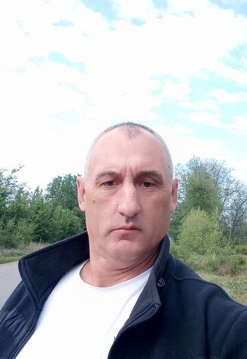 Моя фотография - Олег, 52 из Одесса (@oleg302176)