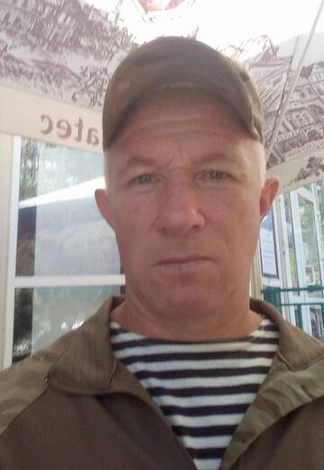 My photo - Gennadiy, 54 from Zhytomyr (@gennadiy23213)