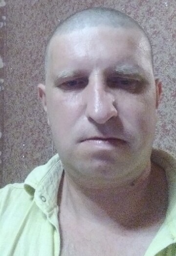 My photo - Igor, 40 from Kamensk-Shakhtinskiy (@igor300549)