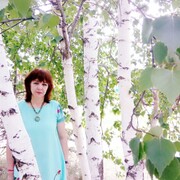 Irina, 55, Копейск