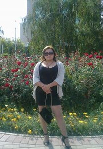 Моя фотография - Мадина, 37 из Усть-Каменогорск (@madina5510771)