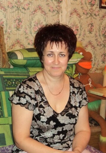 My photo - Lyudmila, 56 from Berezniki (@ludmila7431721)