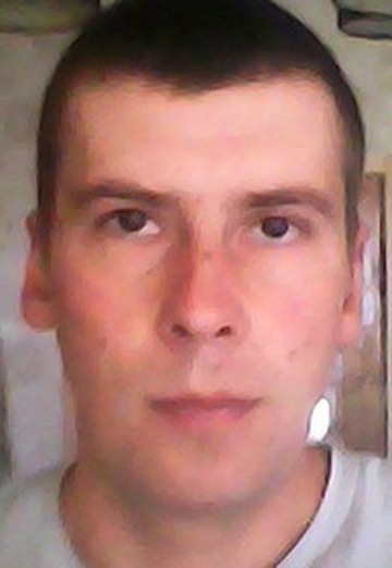 Моя фотография - Александр, 39 из Конотоп (@aleksandr556822)