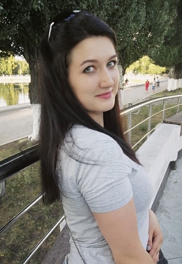 My photo - Anastasiya, 28 from Samara (@anastasiya179446)