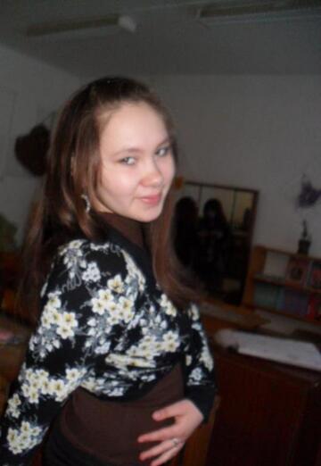 Моя фотография - Маргарита, 28 из Чердынь (@kylosovavika)