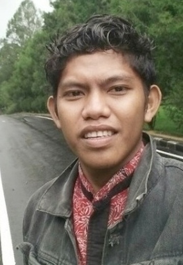 My photo - Anfraimaady, 25 from Jakarta (@anfraimaady)