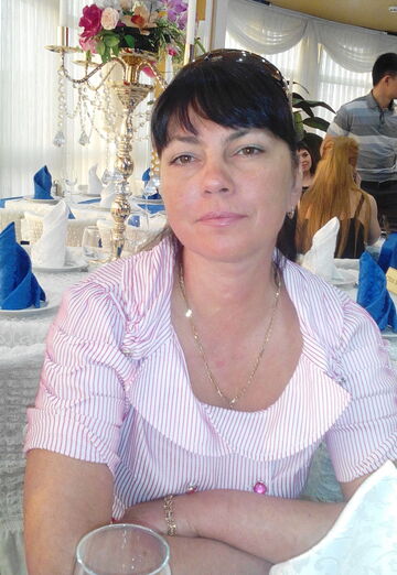 My photo - Yuliya, 50 from Yelizovo (@uliya101178)