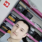 Али, 28, Щелково