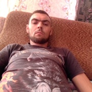 Павел Рязанов, 38, Рудня (Волгоградская обл.)