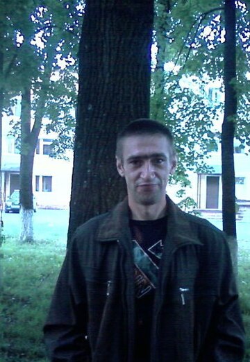 My photo - Maksim, 44 from Semyonov (@maksim146718)