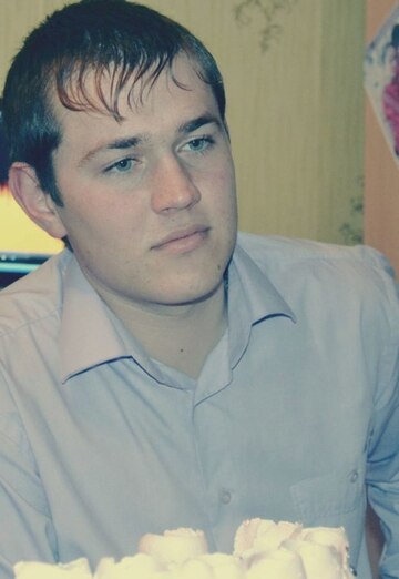 Моя фотография - Алексей, 28 из Армавир (@aleksey395575)
