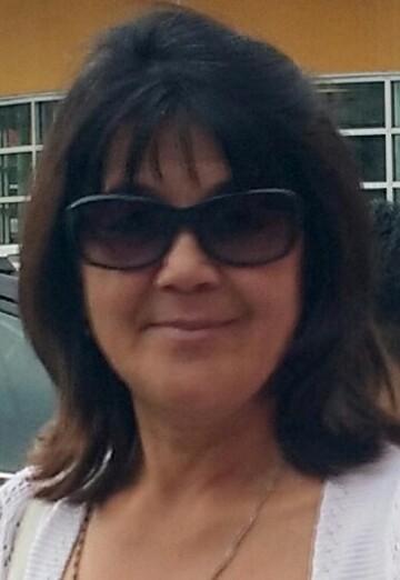 Mein Foto - Mira, 63 aus Los Angeles (@mira4782)