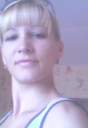 My photo - Vera, 36 from Torbeyevo (@vera6977552)
