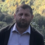 Рашид, 41, Кизляр