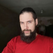 Андрей Ермолов, 41, Красноуфимск