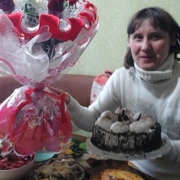 marina, 39, Каменск-Шахтинский