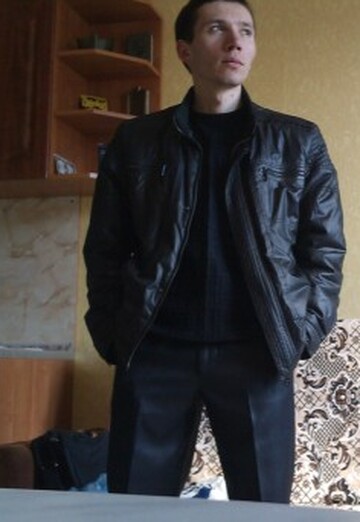 My photo - Aleksey, 39 from Horlivka (@aleksey10924)