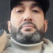 Идрис, 37, Байкальск
