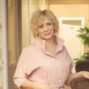 Tonya 54 Moscow