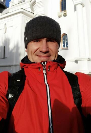 Моя фотография - Сергей, 44 из Барановичи (@sergey1177996)