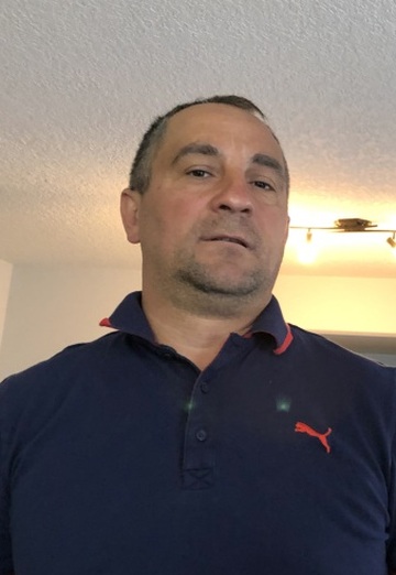 My photo - Vladimir Catana, 50 from Grande Prairie (@vladimircatana)