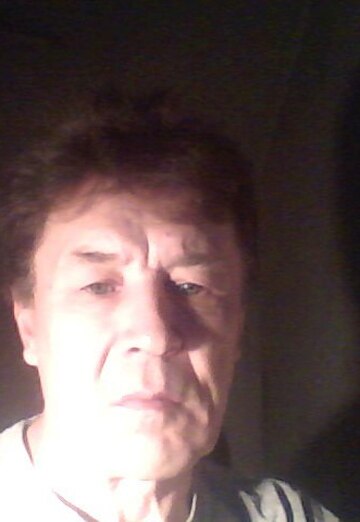 My photo - Mansur, 66 from Naberezhnye Chelny (@mansur8289106)