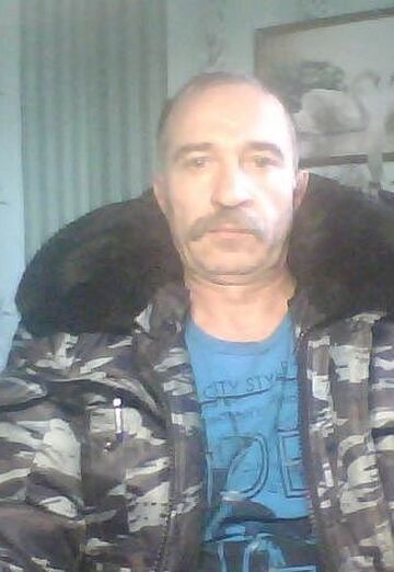 My photo - puchkov gennadiy, 63 from Borisoglebsk (@puchkovgennadiy)
