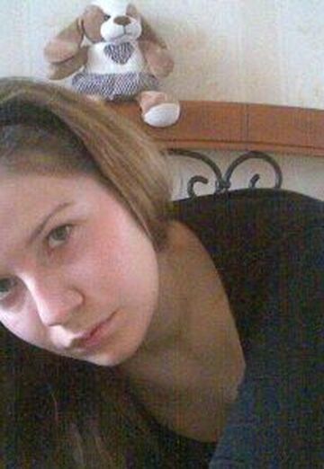 My photo - Liza, 35 from Donetsk (@elizabet2410)
