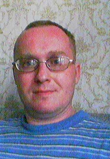 My photo - edason, 45 from Syktyvkar (@id359683)