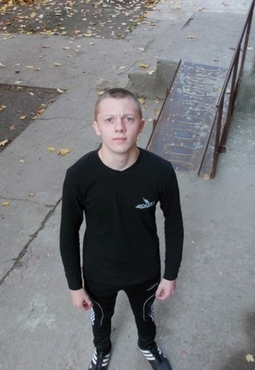Моя фотография - Игорь, 29 из Новомичуринск (@id660380)