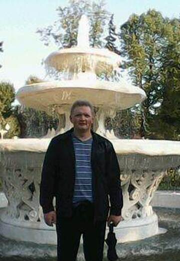 Моя фотография - Сергей, 53 из Москва (@filyushkin71)