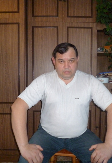 My photo - Ilshat, 51 from Uchaly (@id450794)