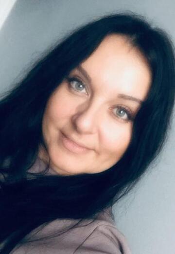 My photo - Alya, 44 from Chernivtsi (@albusja)