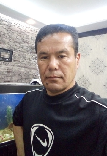 My photo - ILHOM, 52 from Tashkent (@ilhom4815)