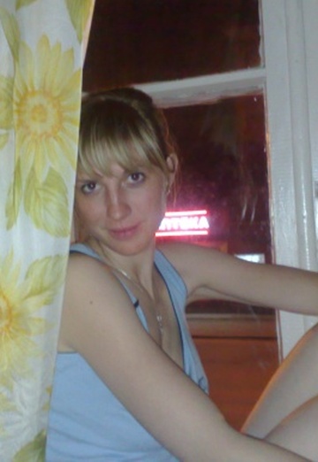 Benim fotoğrafım - Filatova Anna, 34  Gorno-Altaysk şehirden (@filatovaanna)