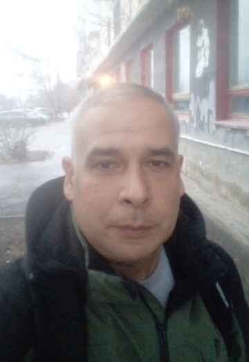 Моя фотография - Сергей, 40 из Волгоград (@sergey897164)