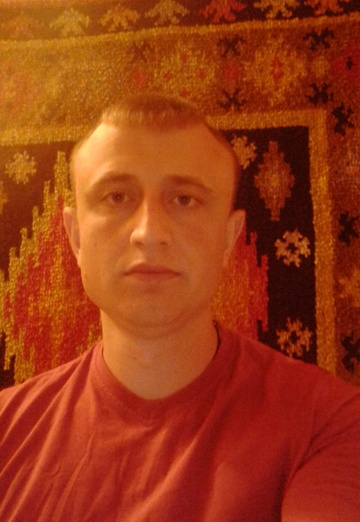 Моя фотография - Виталий Valeryevich, 31 из Сорочинск (@vitaliyvaleryevich4)