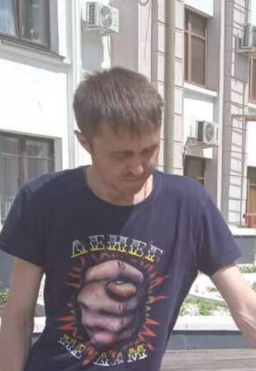 Моя фотография - Sergei, 37 из Бузулук (@sergei30014)