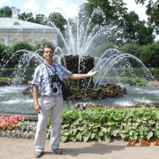 дмитрий, 58, Верхнеднепровский