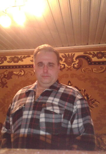 My photo - Marat, 50 from Georgiyevsk (@marat28350)