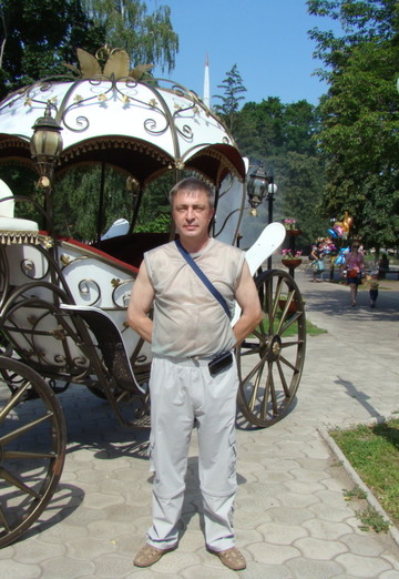 Моя фотография - Viktor, 58 из Воронеж (@viktor114042)
