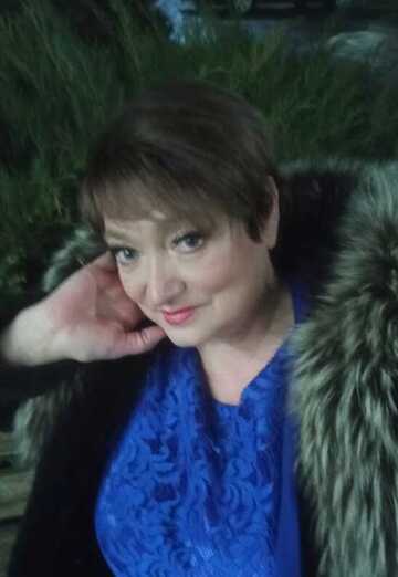 My photo - Svetlana Filyukova, 59 from Taganrog (@svetlanafilukova)